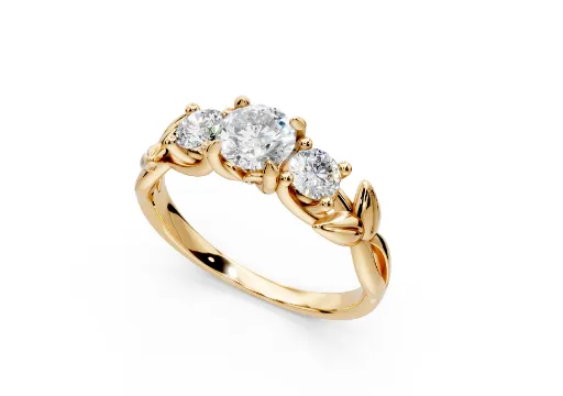 Anel Elegance
